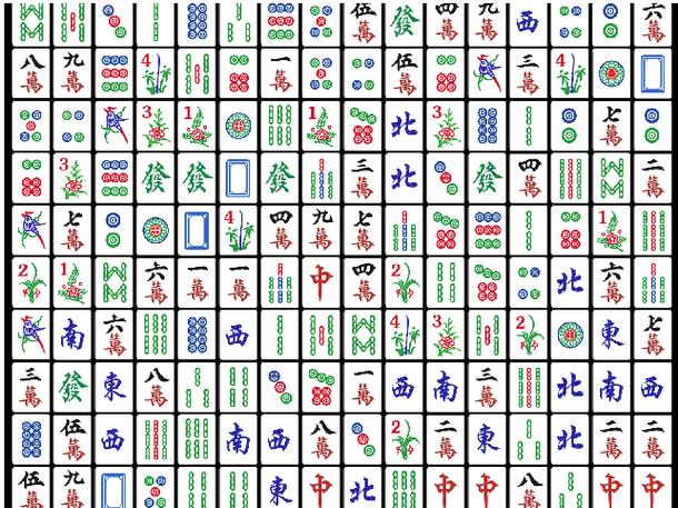 麻将连连看2，探索经典游戏的新玩法与乐趣