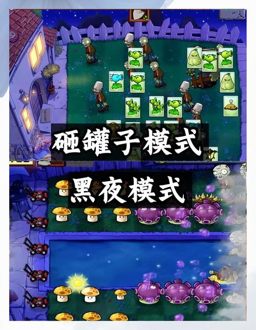 植物大战僵尸小游戏中文版，探索策略与乐趣