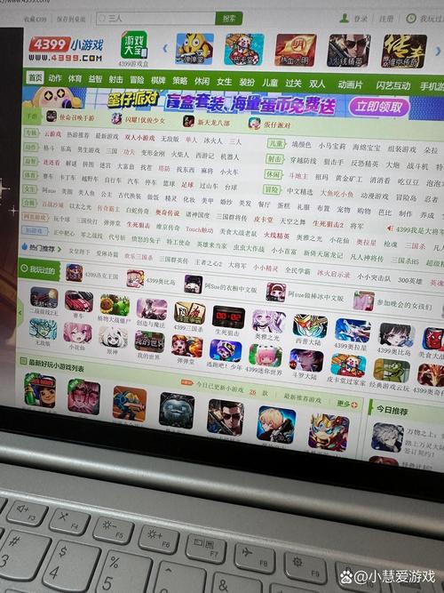 空当接龙4399，经典游戏中的独特魅力