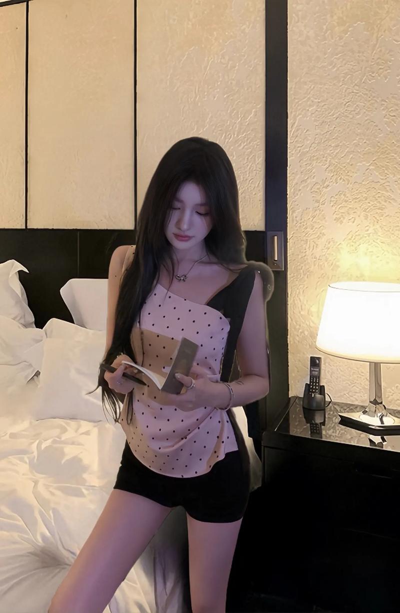韩流魅影，韩国美女连连看