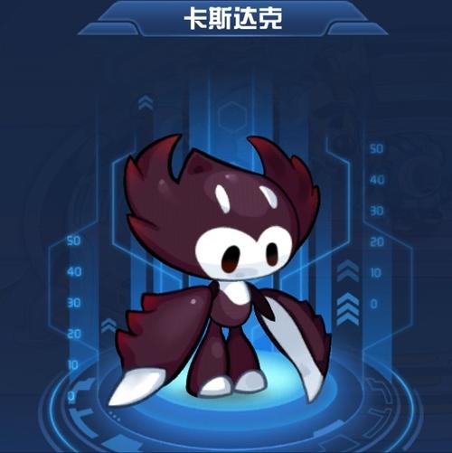 赛尔号卡卡，童年记忆中的英雄角色
