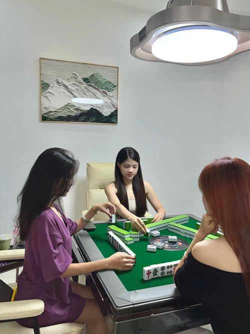 深入探索，性感麻将连连看的魅力与玩法