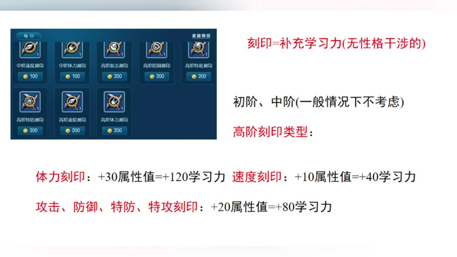 如何高效提升赛尔号中的刷速度和学习力