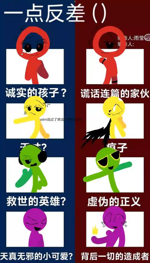 火柴人中文版，全球玩家的新宠儿