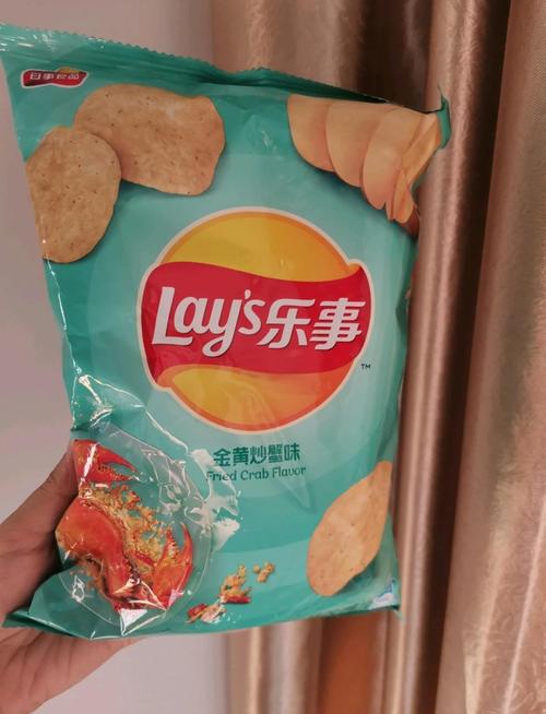 乐事薯片小游戏，指尖上的欢乐与挑战