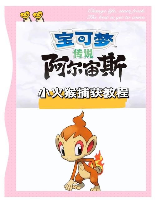 如何找到并捕捉赛尔号小火猴？