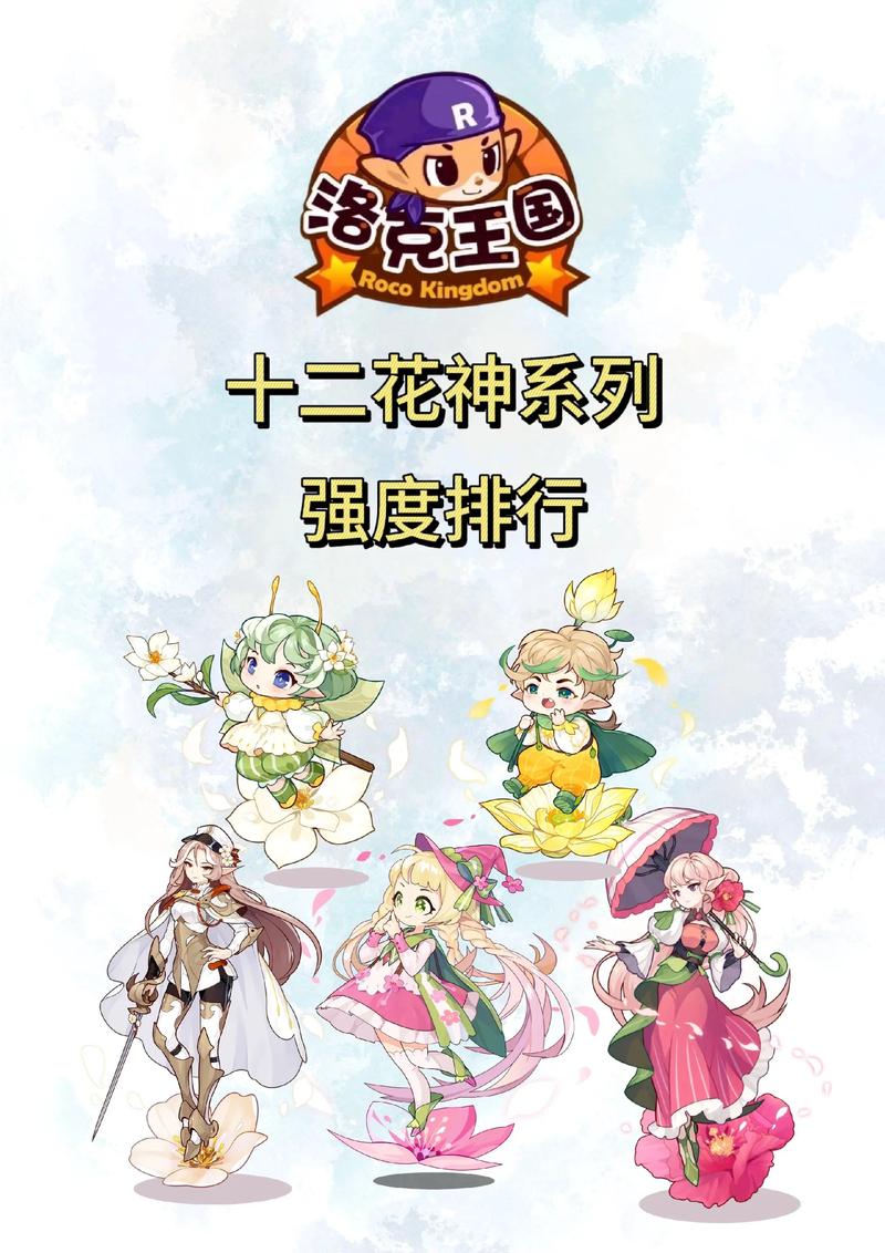 洛克王国，培养策略与成长指南
