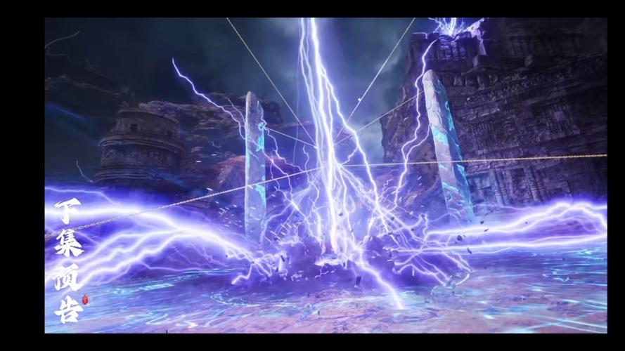神魔遮天第四百三十九章 雷霆骤起
