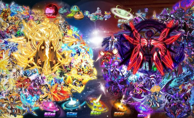 赛尔号波谷，探索神奇世界的神秘力量
