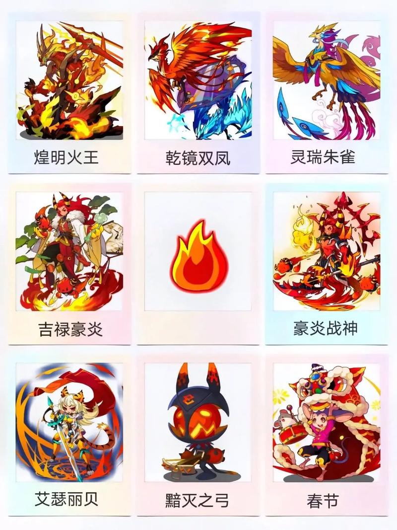 洛克王国巨石之父，探索古代神话与现代魔法的奇妙结合