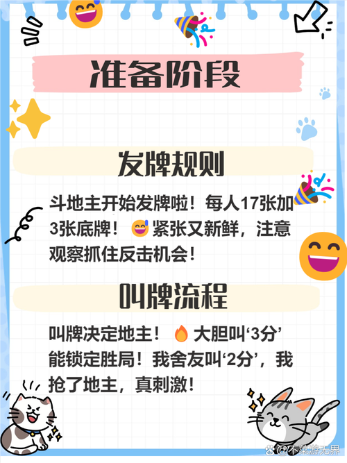 如何玩转斗地主游戏，策略与技巧分享