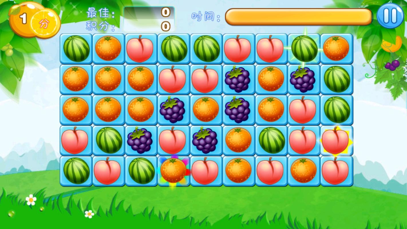 魔镜连连看，趣味横生的桌面游戏新选择