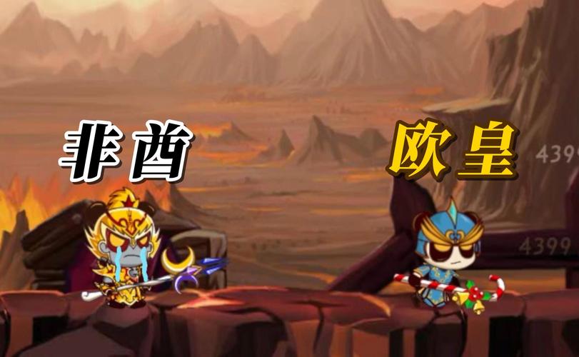 4399三国小镇无敌版，沉浸式体验，征服历史与策略