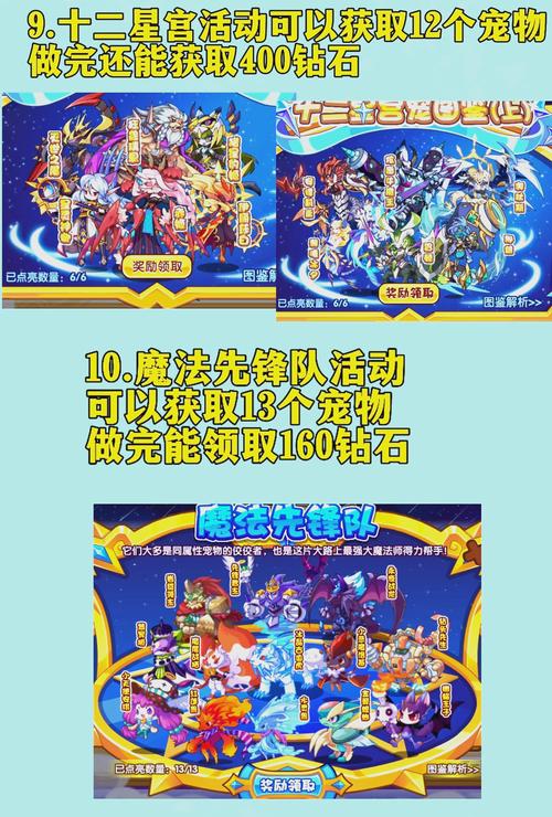 探索洛克王国VIP充值攻略，解锁更多游戏特权