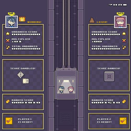 4399 Nitrome，探索中国首款次世代MMORPG