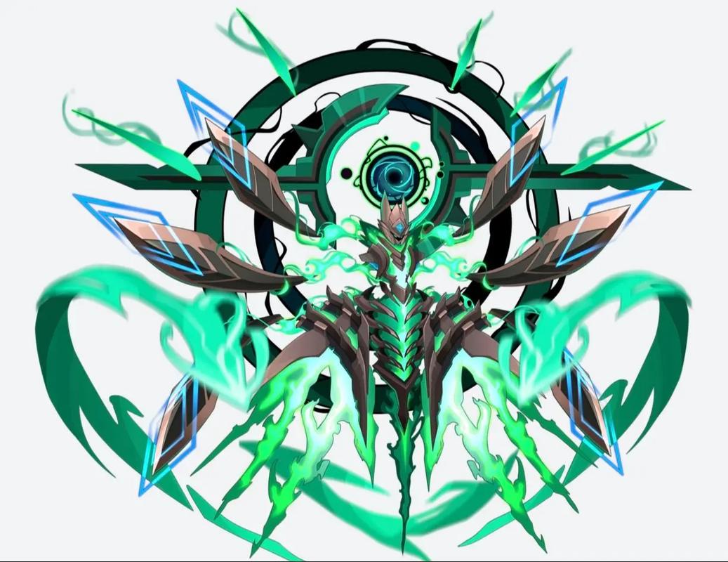 赛尔号波伦，探索神奇世界中的神秘力量