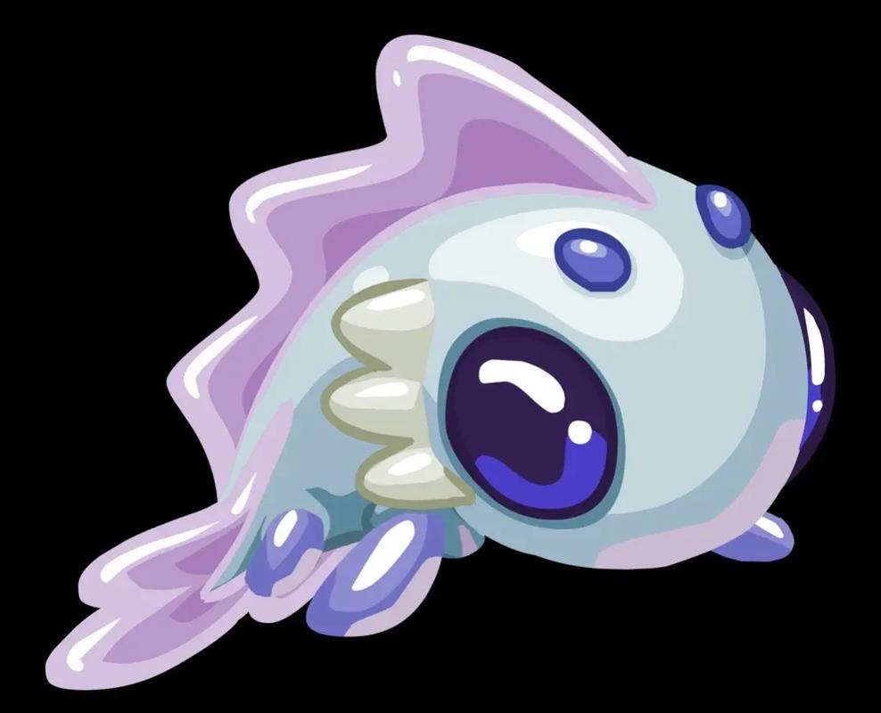 赛尔号远古鱼龙—神秘的海洋生物重现江湖