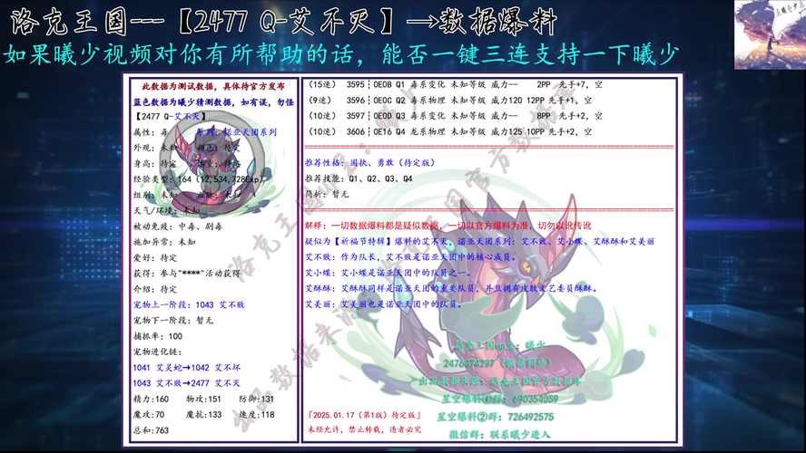洛克王国格斗小五技能表，解锁战斗新境界！