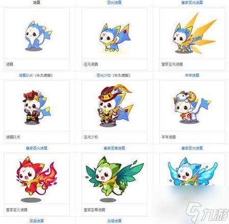 如何在洛克王国中获取迪莫？