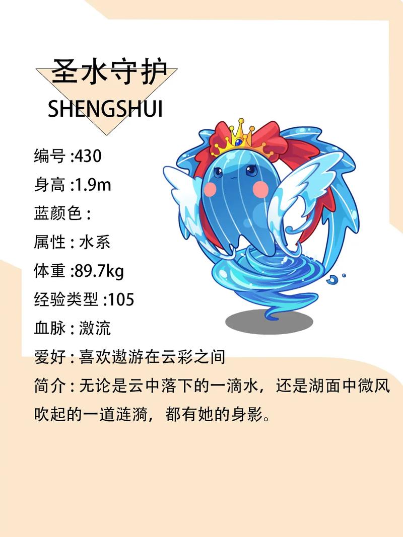 洛克王国，水蓝蓝在哪抓？