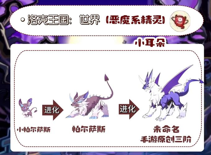 洛克王国幽灵系宠物，神秘又独特的魅力