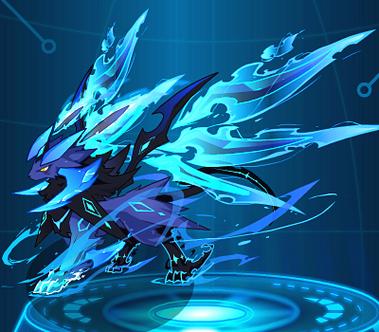 赛尔号玄武巴斯特，探索神秘的传说生物
