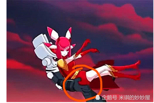 赛尔号鲁格洛，探索奇幻世界中的独特角色