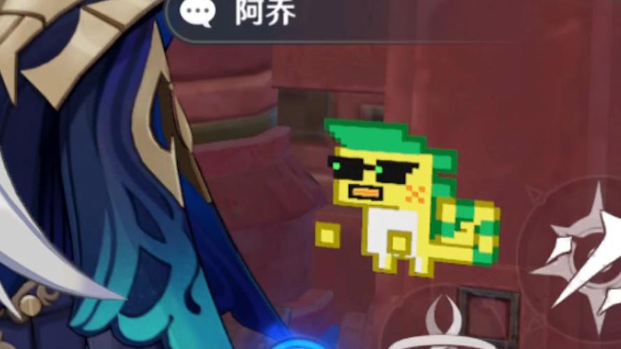 赛尔号乔伊，从萌新到王者的传奇之路