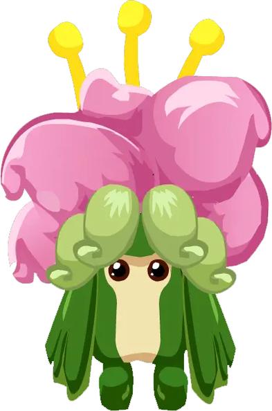 赛尔号布布花的传说与神秘力量