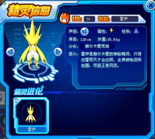 赛尔号雷伊在哪个国家？