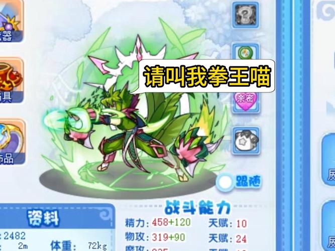 洛克王国-快速提升等级的秘密武器
