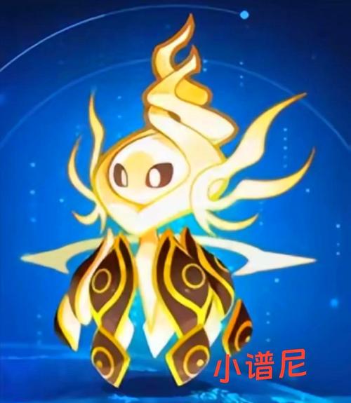 赛尔号谱尼真身打法详解