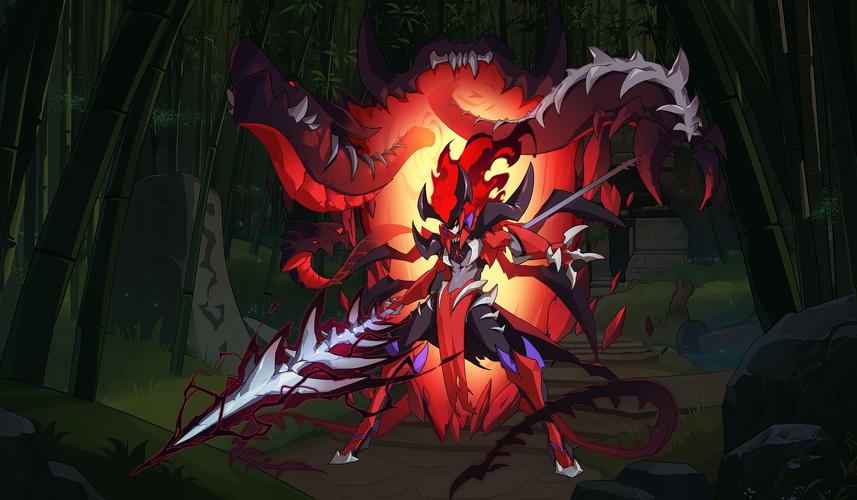 赛尔号，寂灭魔神的传说与传承