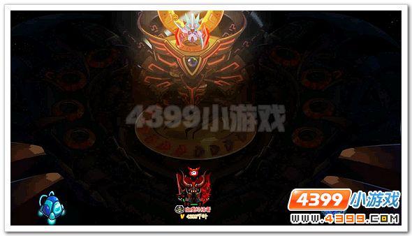 赛尔号伏魔空间血魔，探索未知世界的神秘力量
