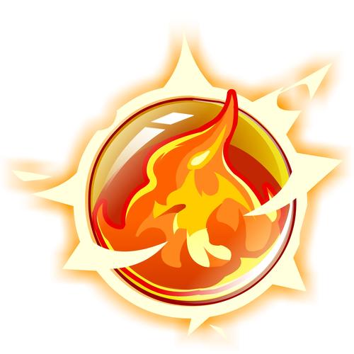 魔法少女养成记，探索洛克王国之八大徽章的秘密