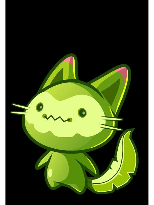 魔力猫，洛克王国里的神奇伙伴