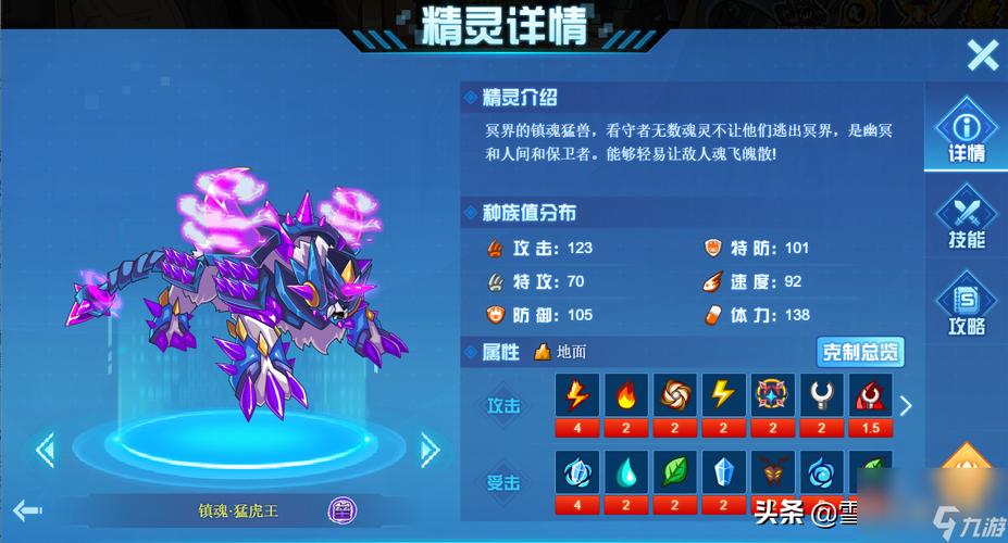 探索神秘世界，赛尔号中的罗德利斯