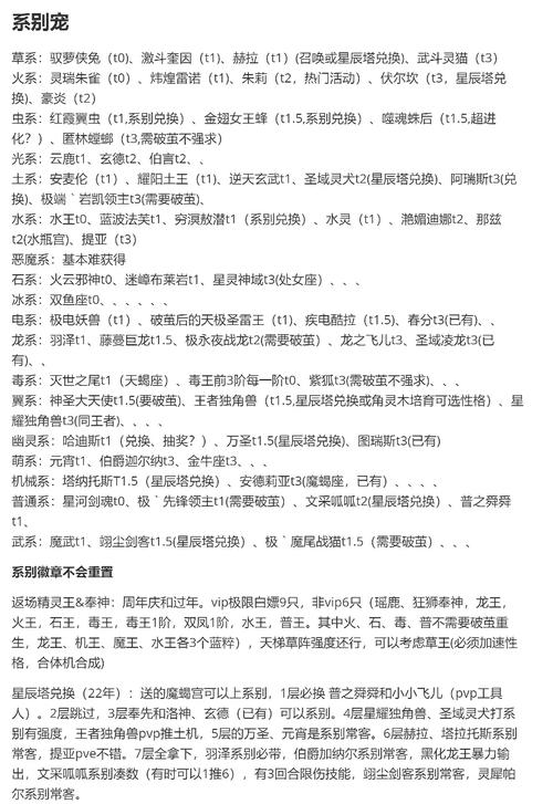 探秘洛克王国，解锁小荷练级秘籍