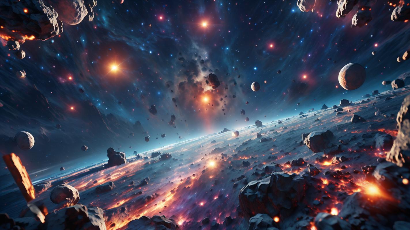 弹弹堂时空漩涡，探索无尽宇宙的神秘之旅