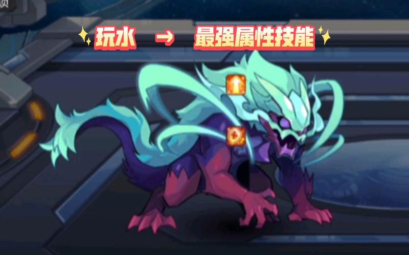 赛尔号帕里斯，神秘角色的魅力与成长历程