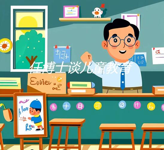 儿童教育游戏，点亮孩子智慧的灯塔