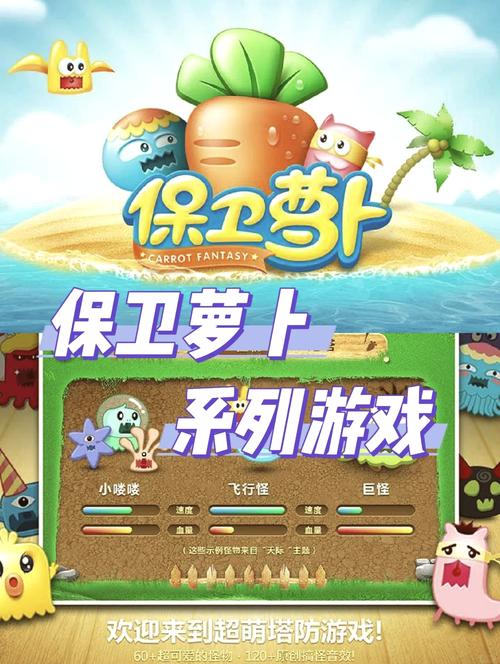 美食与文化交织—探索保卫萝卜挑战29的策略秘籍
