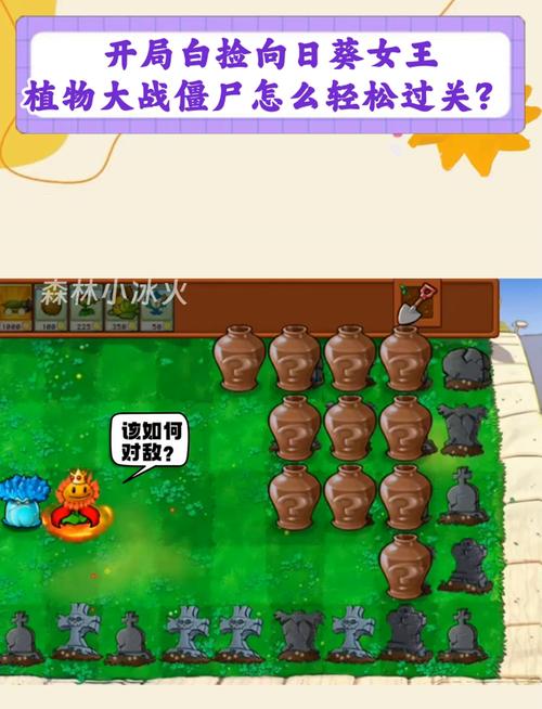 植物大战僵尸攻略大全，让你轻松过关的终极指南