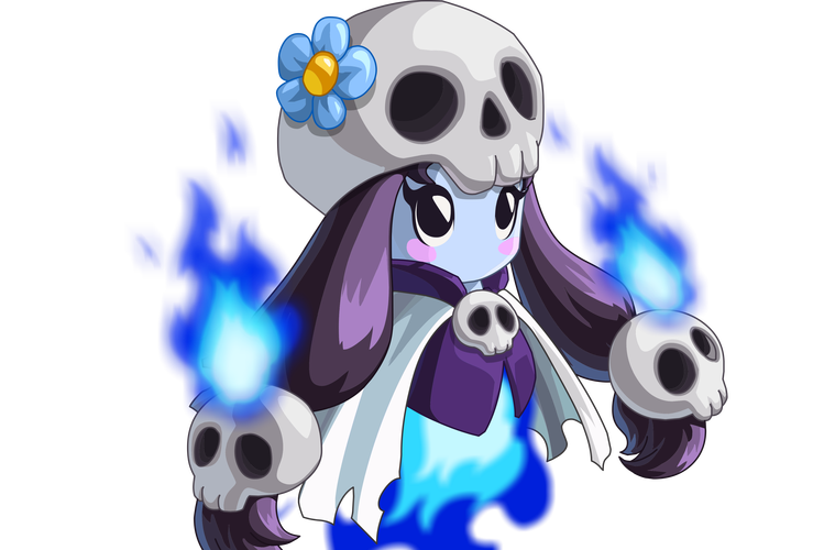 赛尔号魔花仙子，梦幻仙境中的神奇守护者