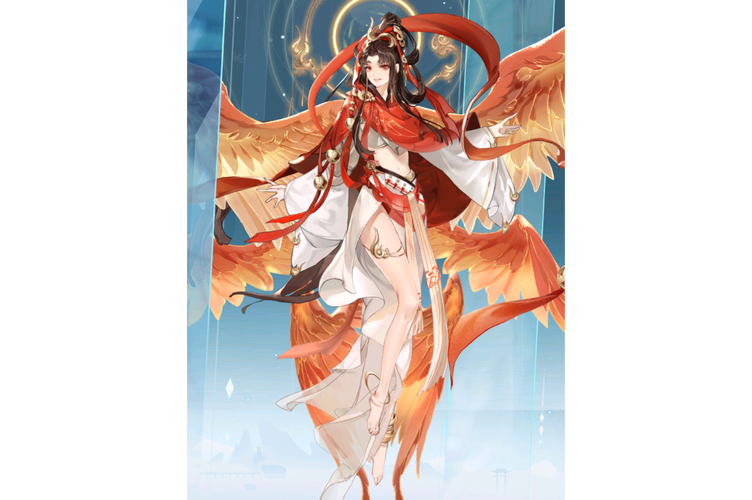 赛尔号朱雀，梦幻少女的魅力与成长故事