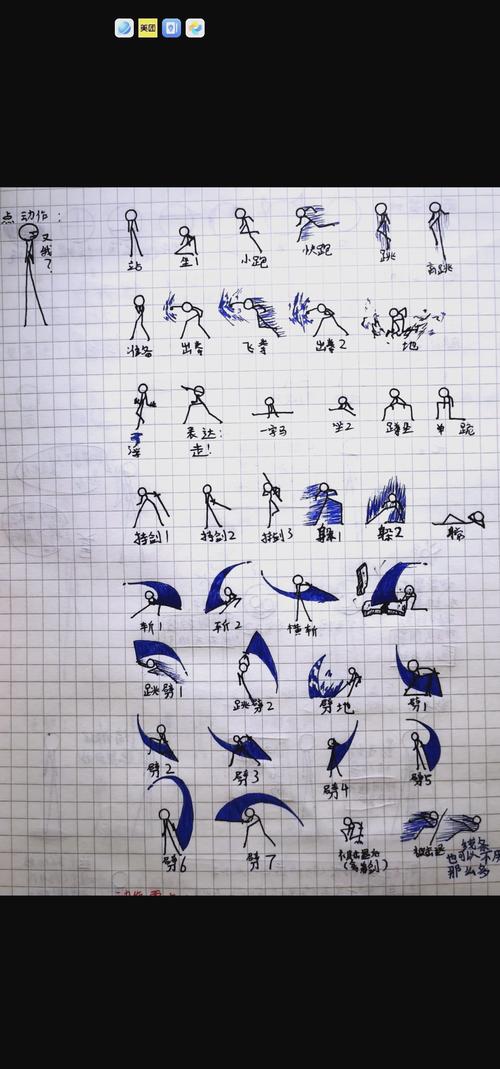 如何在画个火柴人游戏中通关第8关？