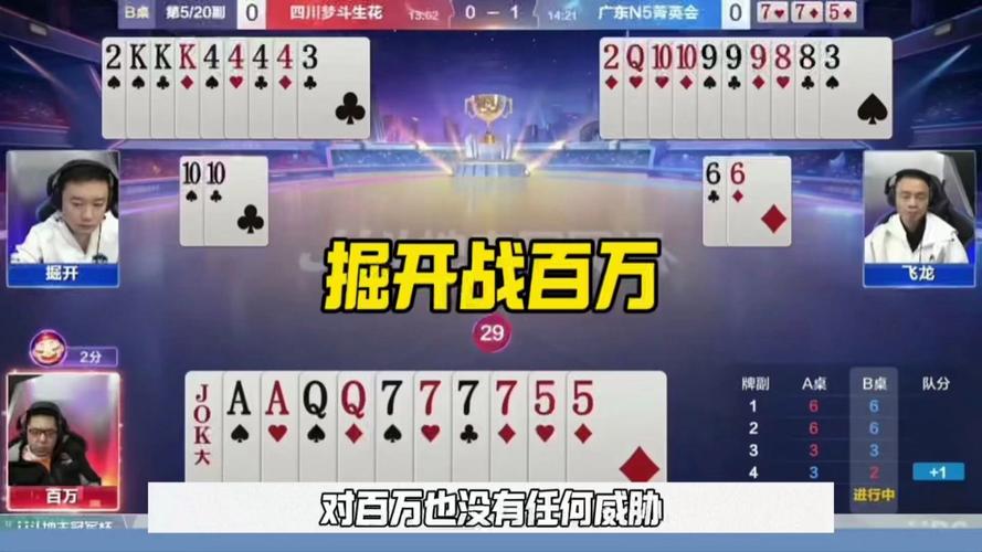 十大顶尖斗地主锦标赛，谁才是王者？