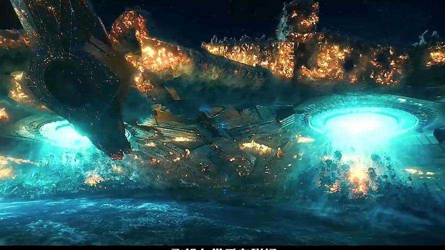 地球保卫战2，续集来袭，人类与外星侵略者共抗天灾