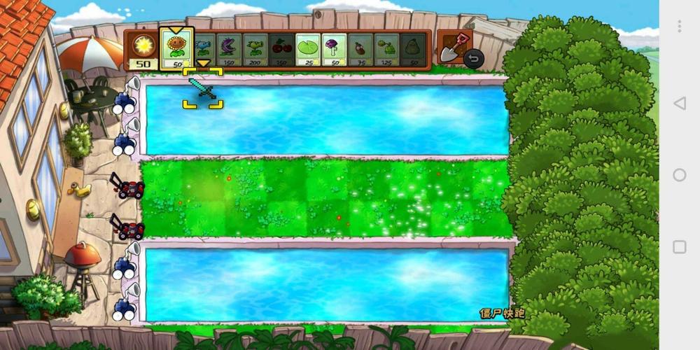 植物大战僵尸年度版，解锁更强大策略与更多乐趣