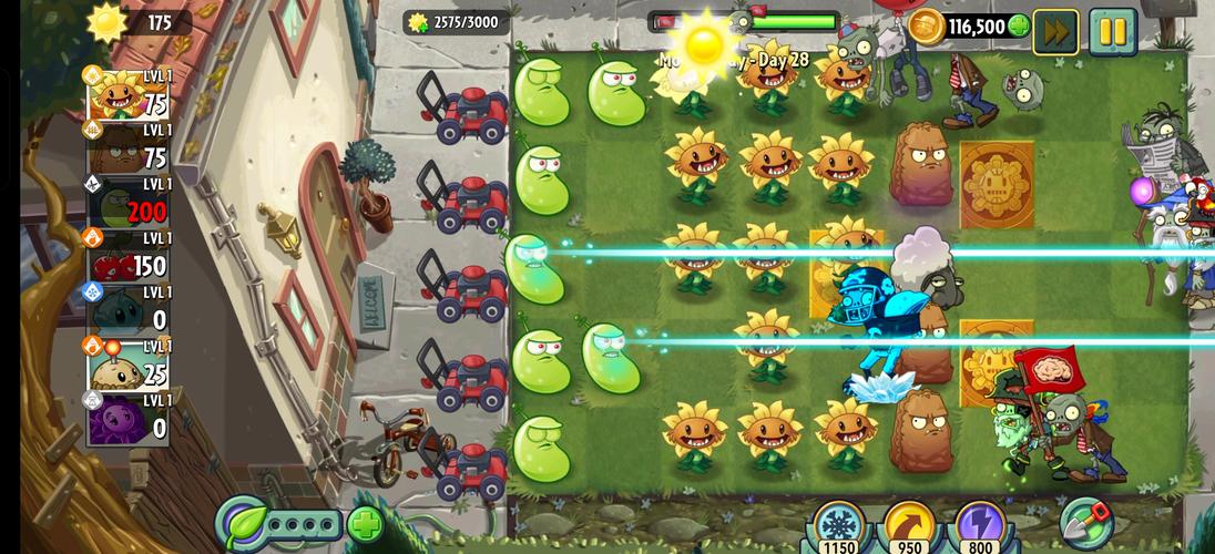 植物大战僵尸社区版，全球玩家共同构建的策略游戏乐园